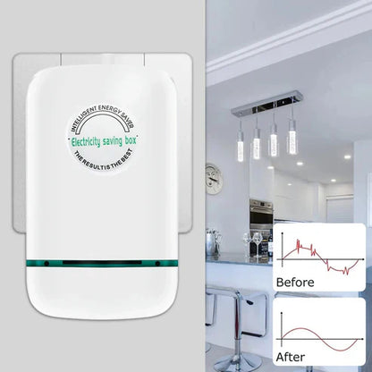 Risparmiatore Energetico Domestico Intelligente