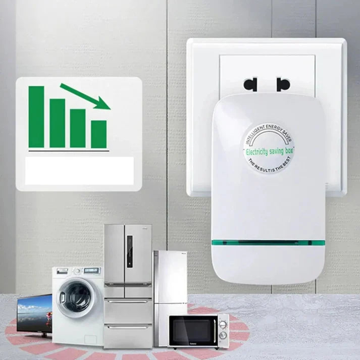 Risparmiatore Energetico Domestico Intelligente