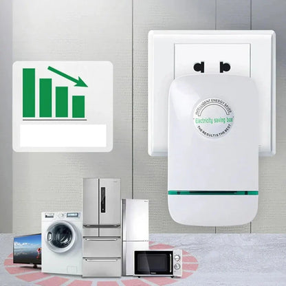 Risparmiatore Energetico Domestico Intelligente