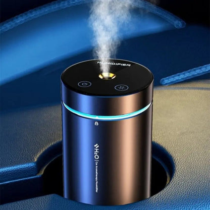 Diffusore d'Aria Profumato per Auto dal Design Elegante