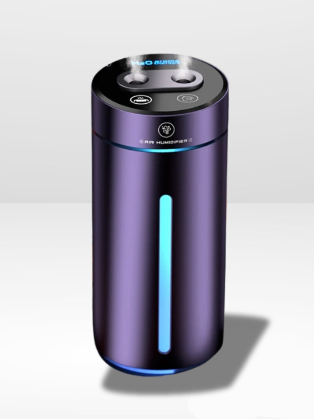 Profumatore per Auto Ricaricabile e Portatile