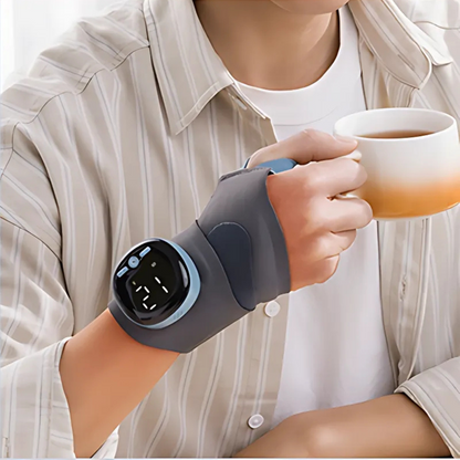 Bracciale Riscaldante Elettrico per Dolori Muscolari