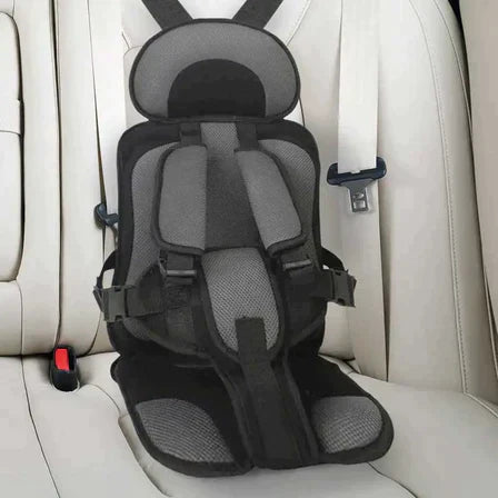 Seggiolino Auto per Bambini Leggero e Compatto