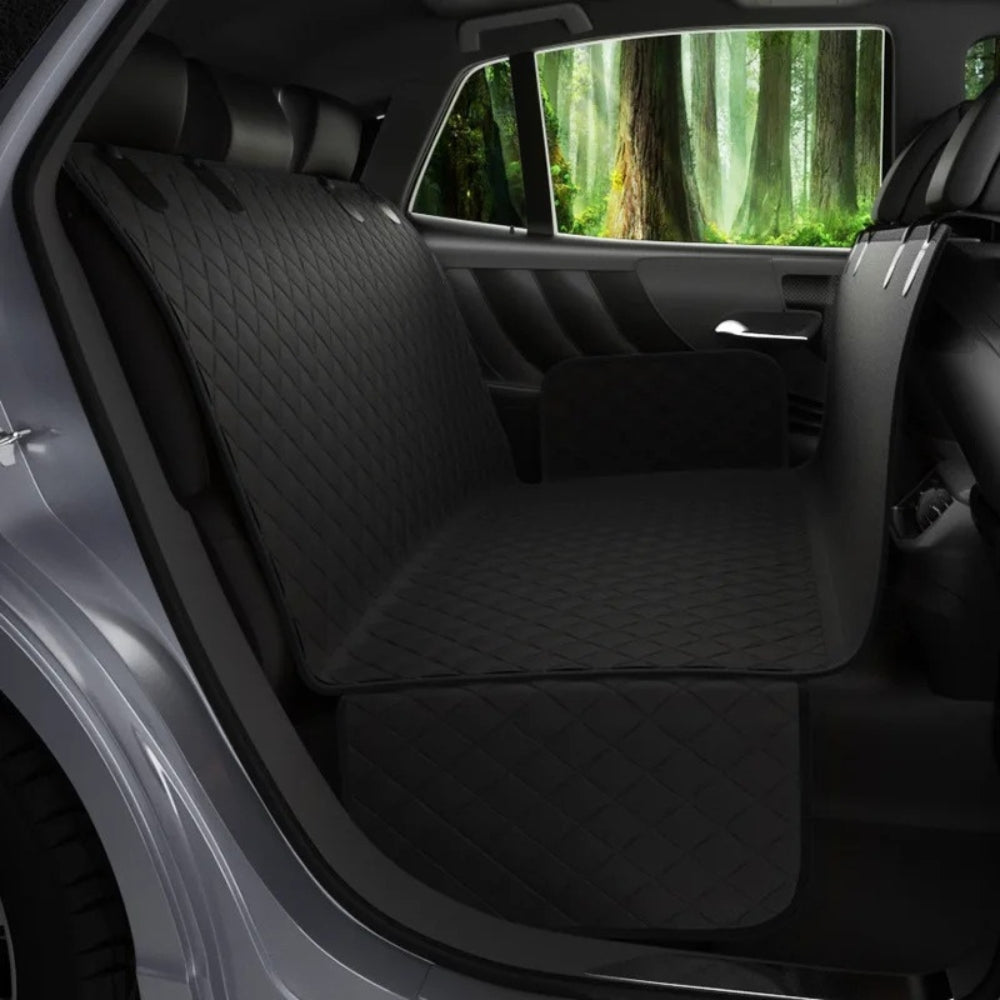 Copertura per Sedile Auto per Cani Protector Comfort
