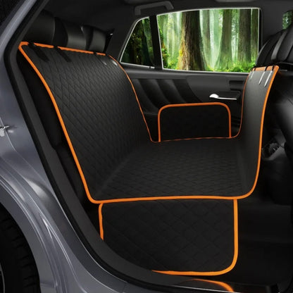 Copertura per Sedile Auto per Cani Protector Comfort