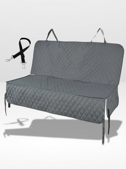 Copertura Auto per Cani Comfort e Protezione