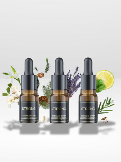 Diffusore di Profumo per Auto dal Design Elegante