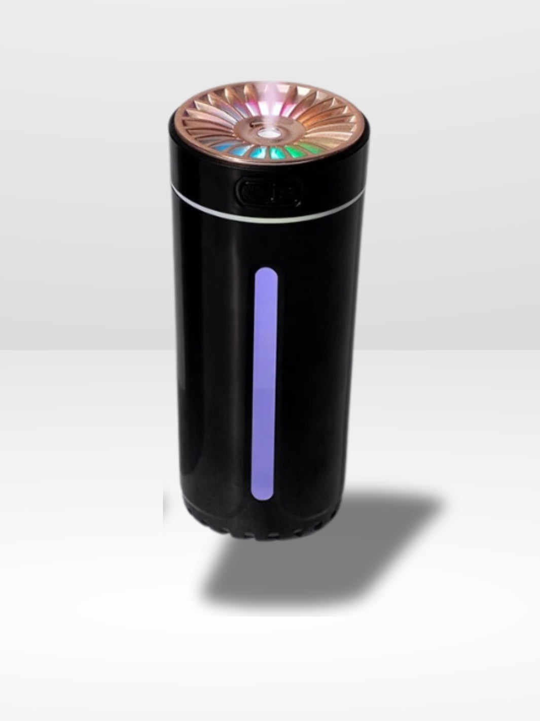 Humidificateur d'Air Auto Compact et Silencieux - Marcherelle