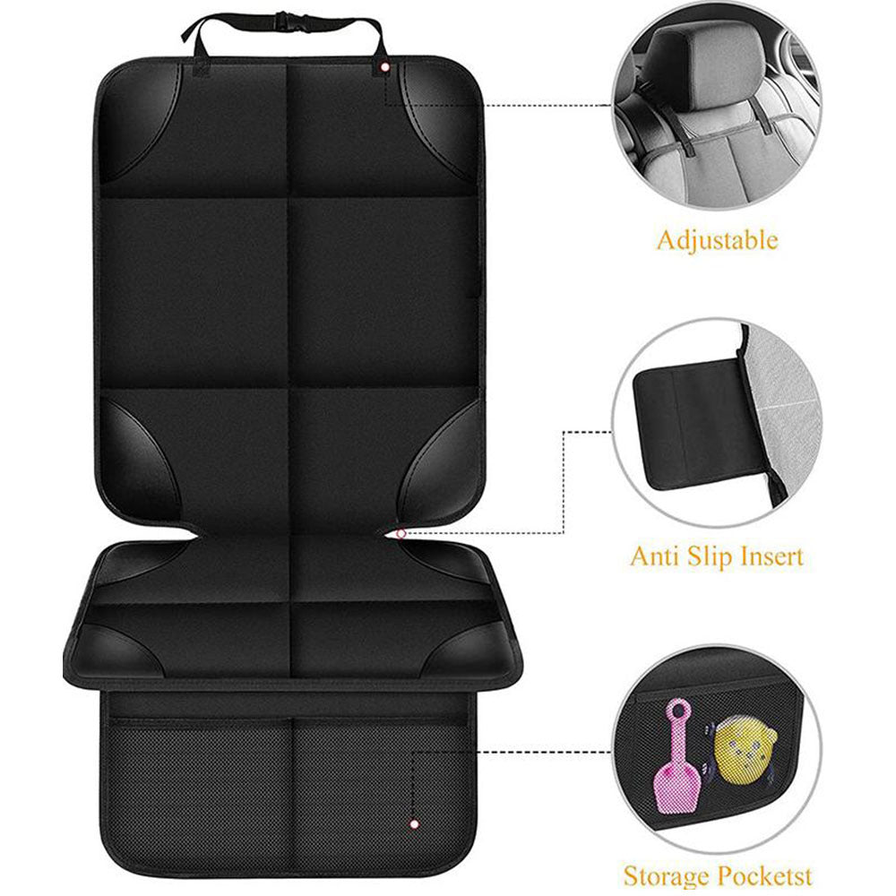 Coperture per Sedili Auto Impermeabili e Antiscivolo
