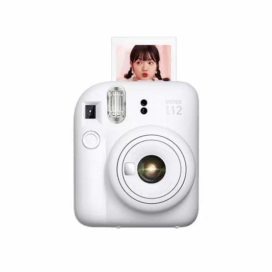 Marcherelle™ – Fotocamera Istantanea per Bambini per Creatività Divertente