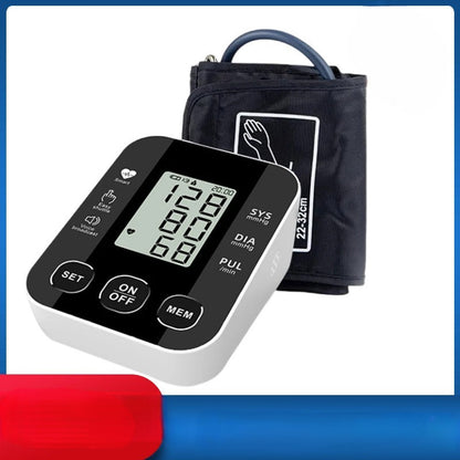 Sfigmomanometro Elettronico Professionale