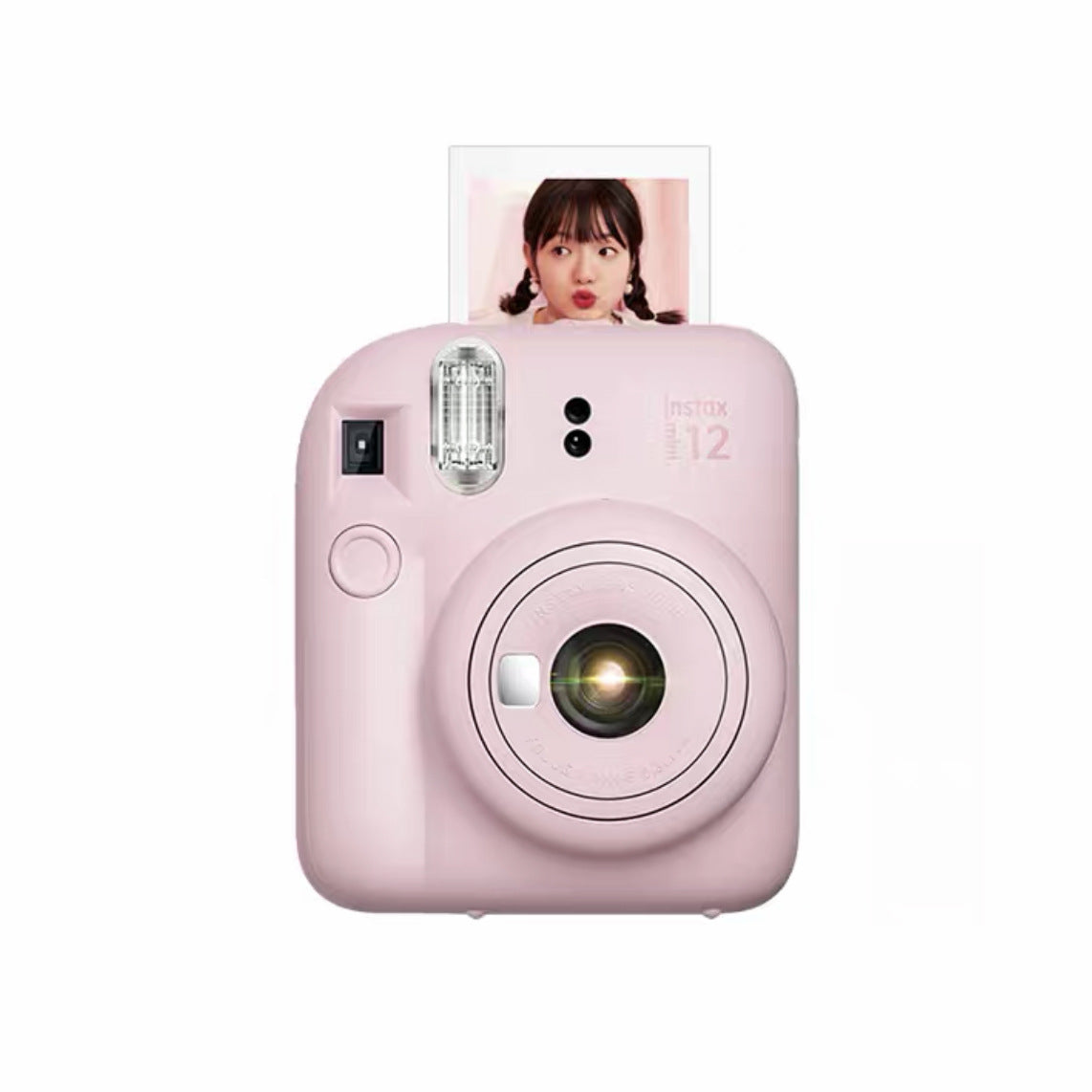 Marcherelle™ – Fotocamera Istantanea per Bambini per Creatività Divertente