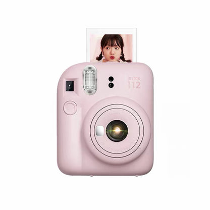 Marcherelle™ – Fotocamera Istantanea per Bambini per Creatività Divertente