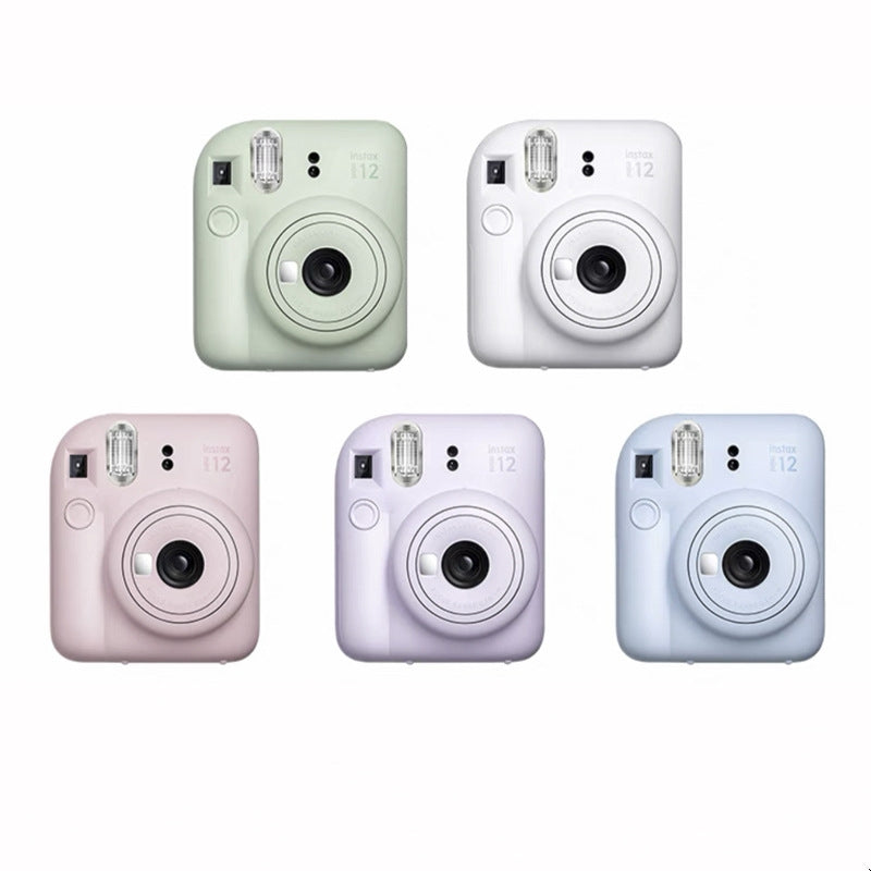 Marcherelle™ – Fotocamera Istantanea per Bambini per Creatività Divertente