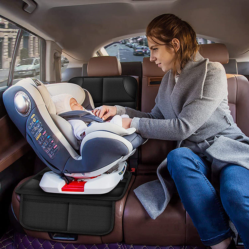 Coperture per Sedili Auto Impermeabili e Antiscivolo