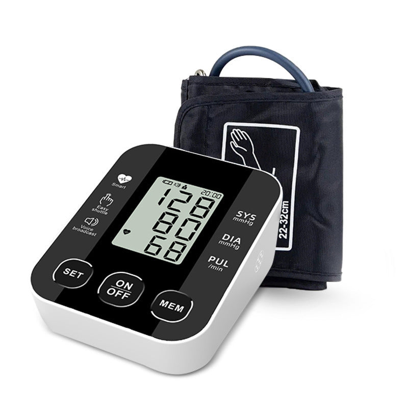 Sfigmomanometro Elettronico Professionale
