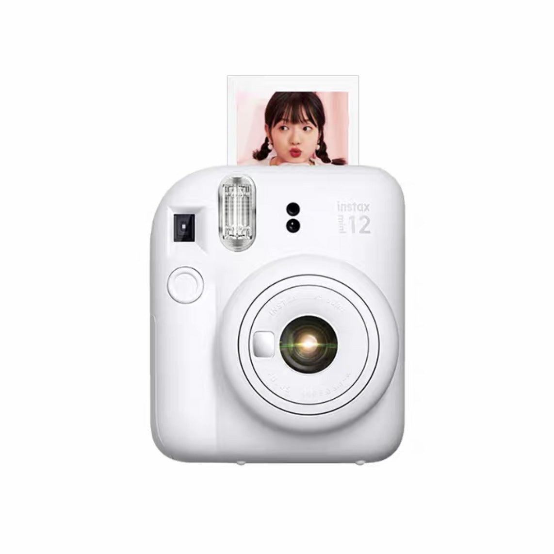 Marcherelle™ – Fotocamera Istantanea per Bambini per Creatività Divertente