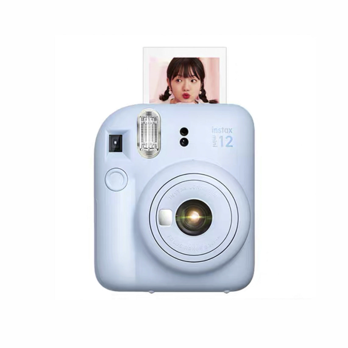 Marcherelle™ – Fotocamera Istantanea per Bambini per Creatività Divertente