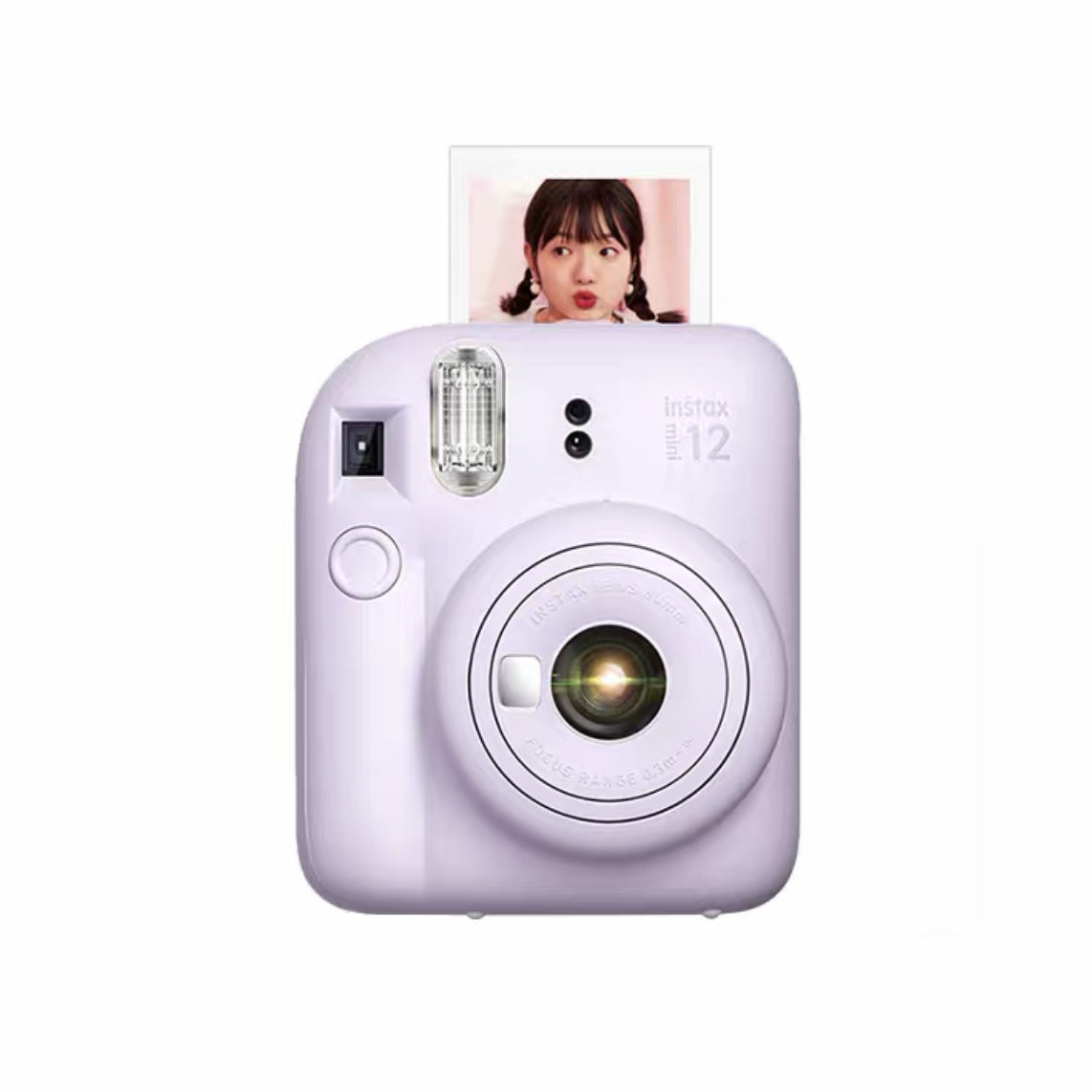 Marcherelle™ – Fotocamera Istantanea per Bambini per Creatività Divertente