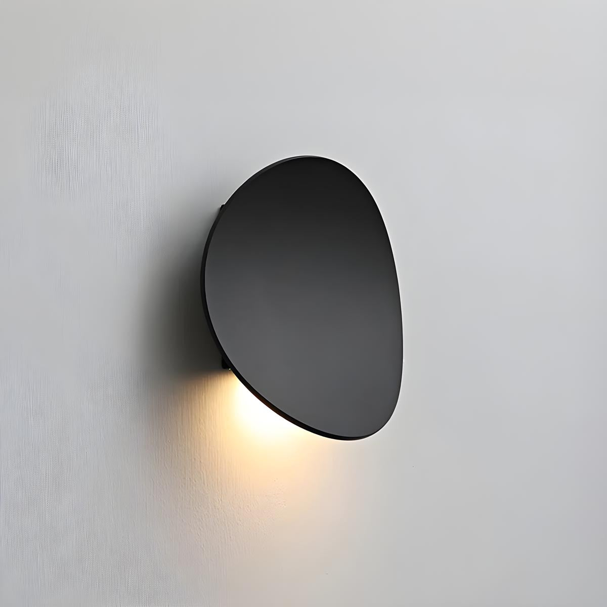 Lampada design per un'atmosfera accogliente