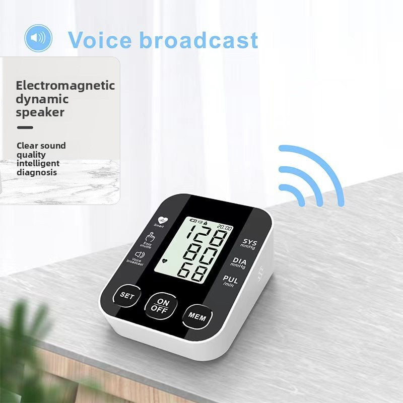 Sfigmomanometro Elettronico Professionale
