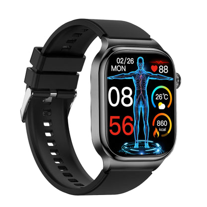 Orologio Smart Avanzato per il Fitness