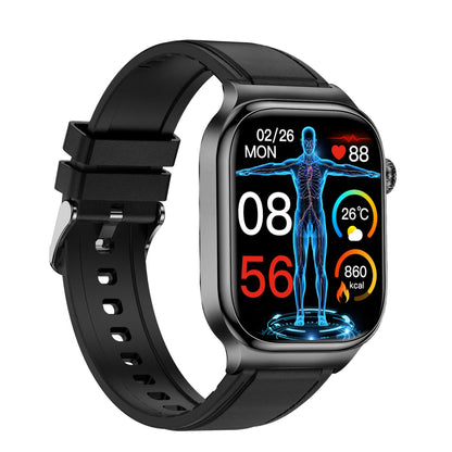 Orologio Smart Avanzato per il Fitness
