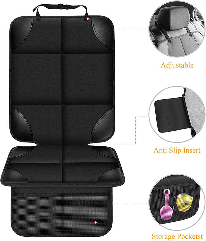 Coperture per Sedili Auto Impermeabili e Antiscivolo