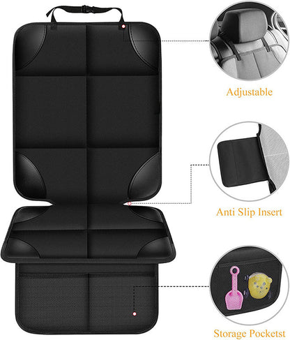 Coperture per Sedili Auto Impermeabili e Antiscivolo