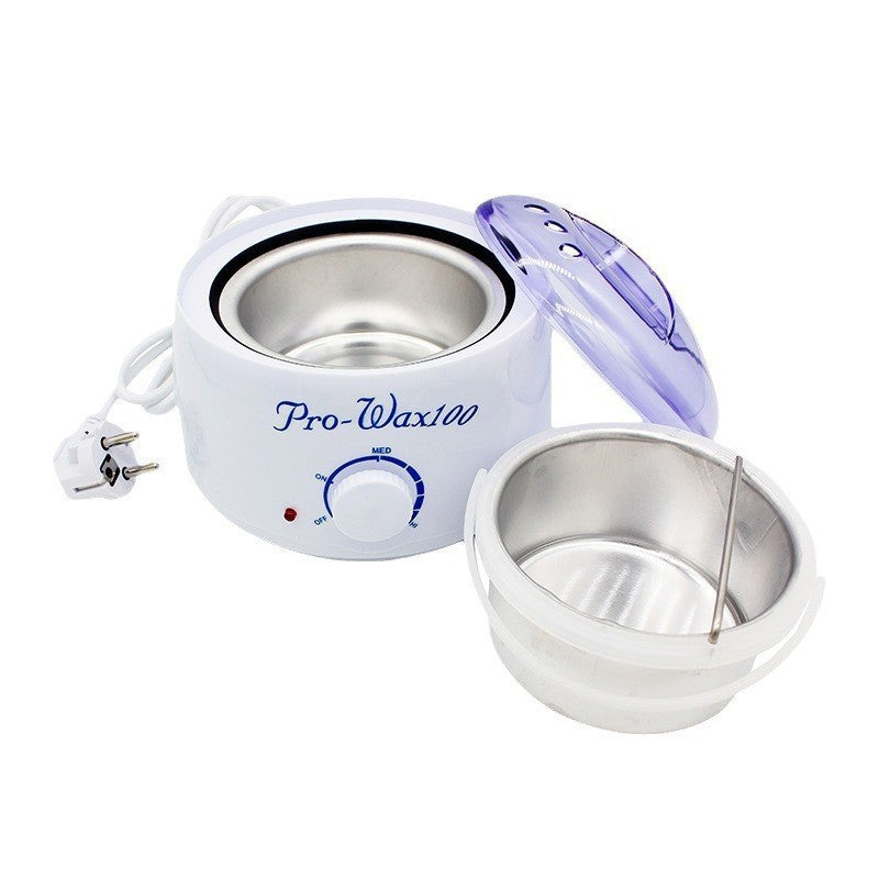 Apparecchio Epilatore Elettrico Veloce 500ml