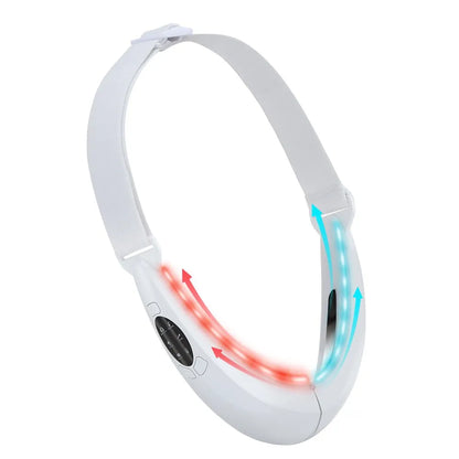 Cintura di sostegno per il viso Anti-età