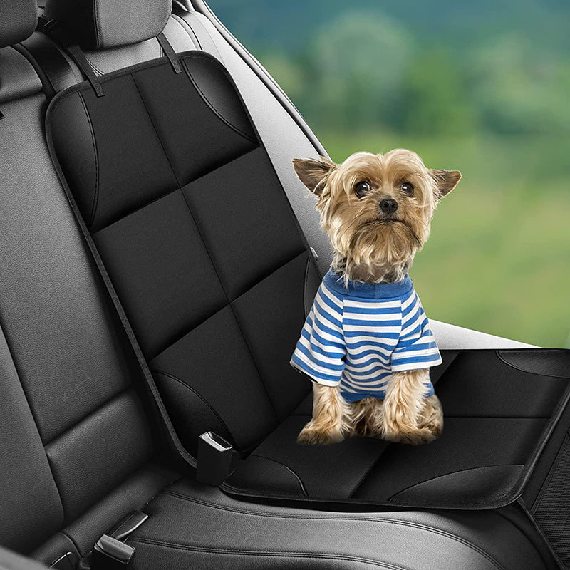 Coperture per Sedili Auto Impermeabili e Antiscivolo