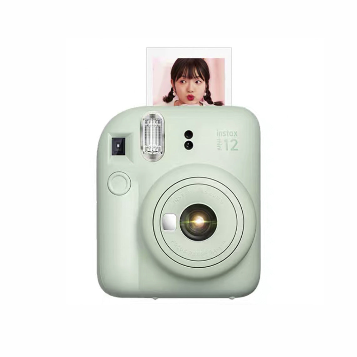 Marcherelle™ – Fotocamera Istantanea per Bambini per Creatività Divertente