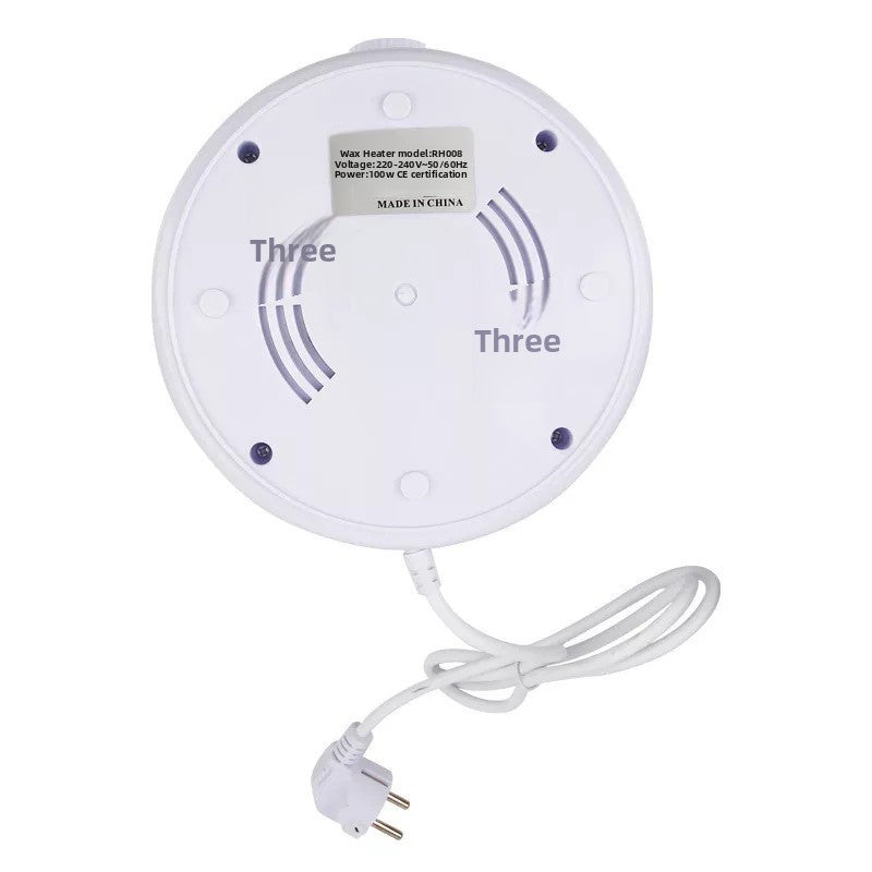 Apparecchio Epilatore Elettrico Veloce 500ml