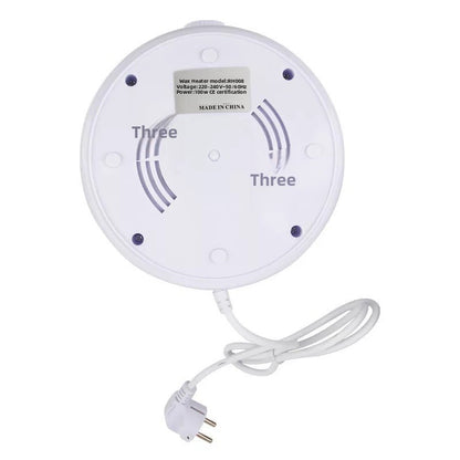 Apparecchio Epilatore Elettrico Veloce 500ml