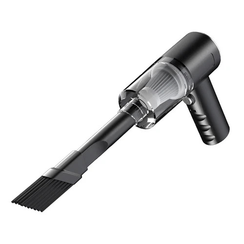 Marcherelle™ – Aspirapolvere Senza Fili per Auto 120w Leggero e Versatile