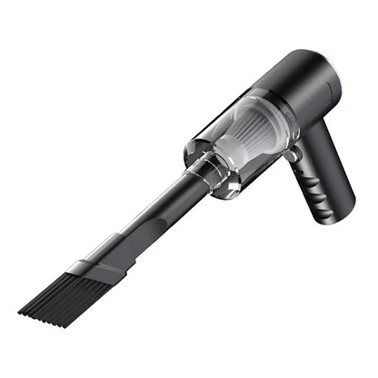 Marcherelle™ – Aspirapolvere Senza Fili per Auto 120w Leggero e Versatile