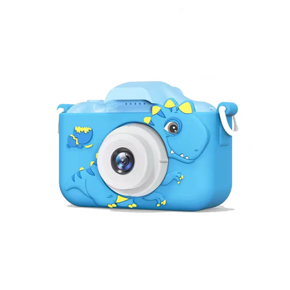 Marcherelle™ – Fotocamera per Bambini per i Primi Ricordi Catturati