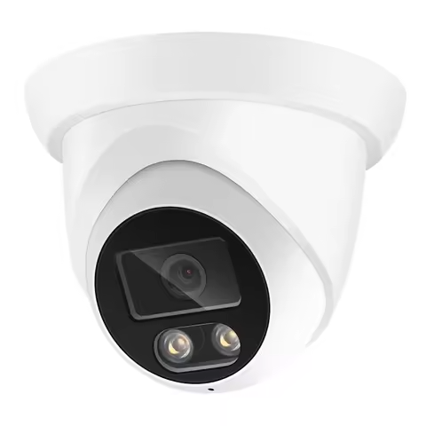 Marcherelle™ – Telecamera di Sicurezza con Visione Notturna Precisa