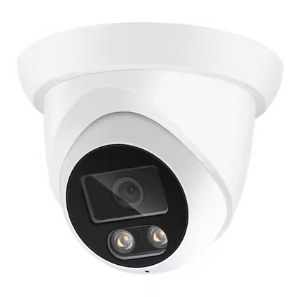 Marcherelle™ – Telecamera di Sicurezza con Visione Notturna Precisa