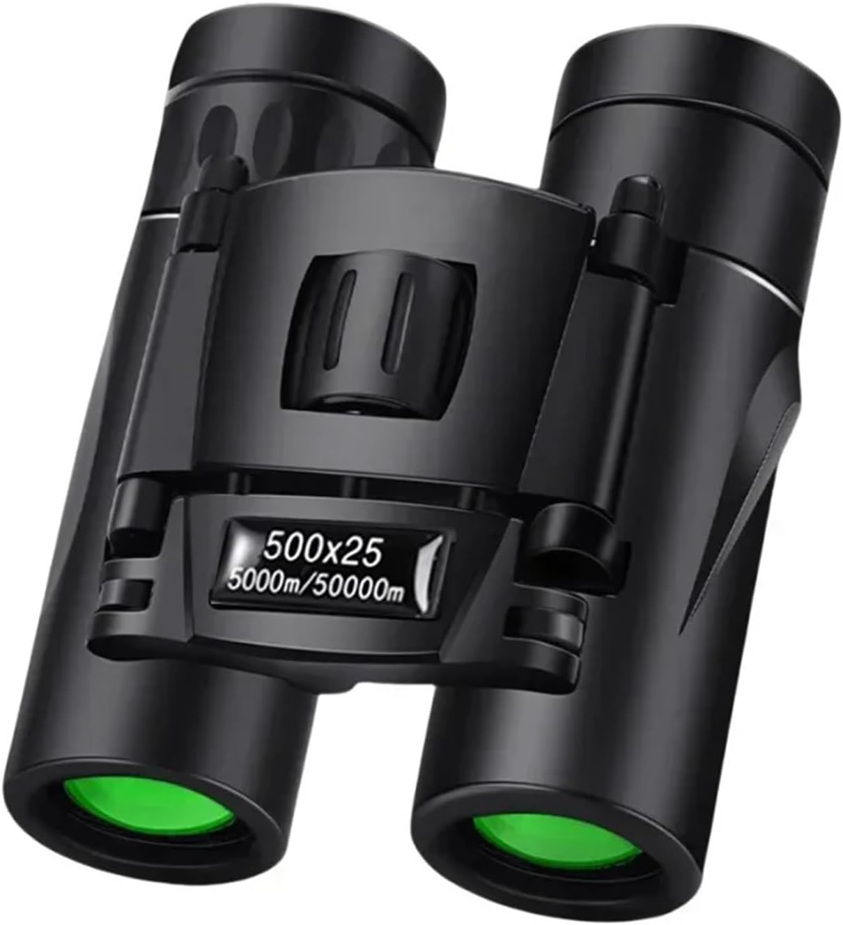 Marcherelle™ – Binocoli a Lunga Portata 900x25 con Ottica Bak4 ad Alta Chiarezza