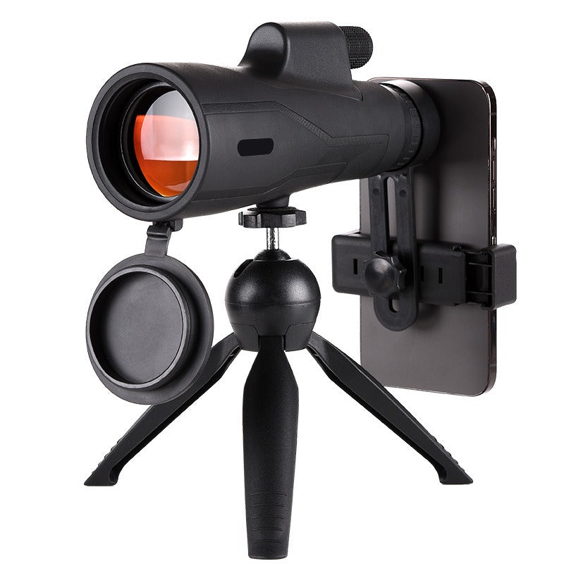 Telescopio portatile HD da tasca
