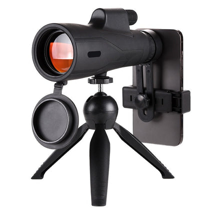 Telescopio portatile HD da tasca