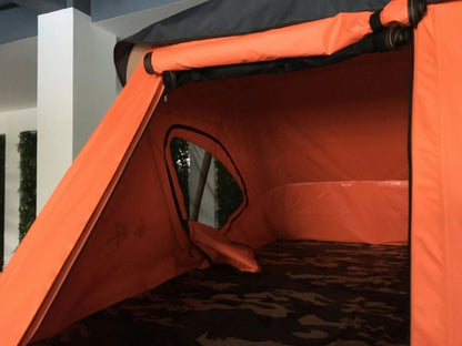 Tenda da Tetto Solo Ultra Leggera