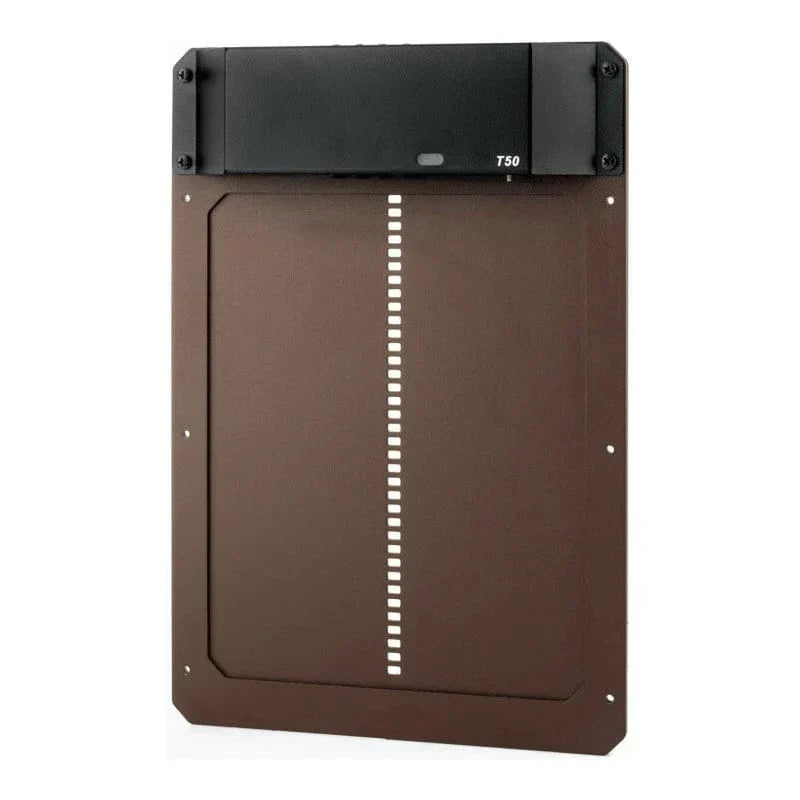 Porta per Pollaio Elettronica Intelligente