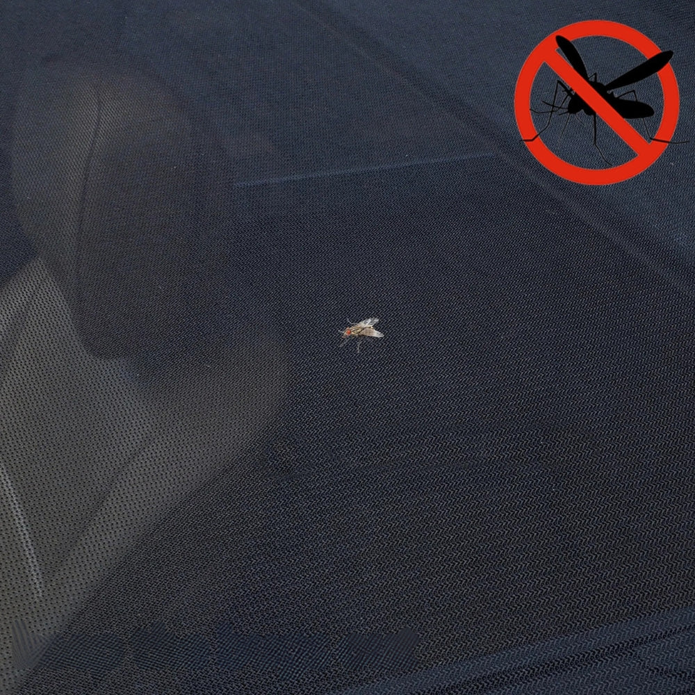 Tenda per finestra tetto schermo UV regolabile