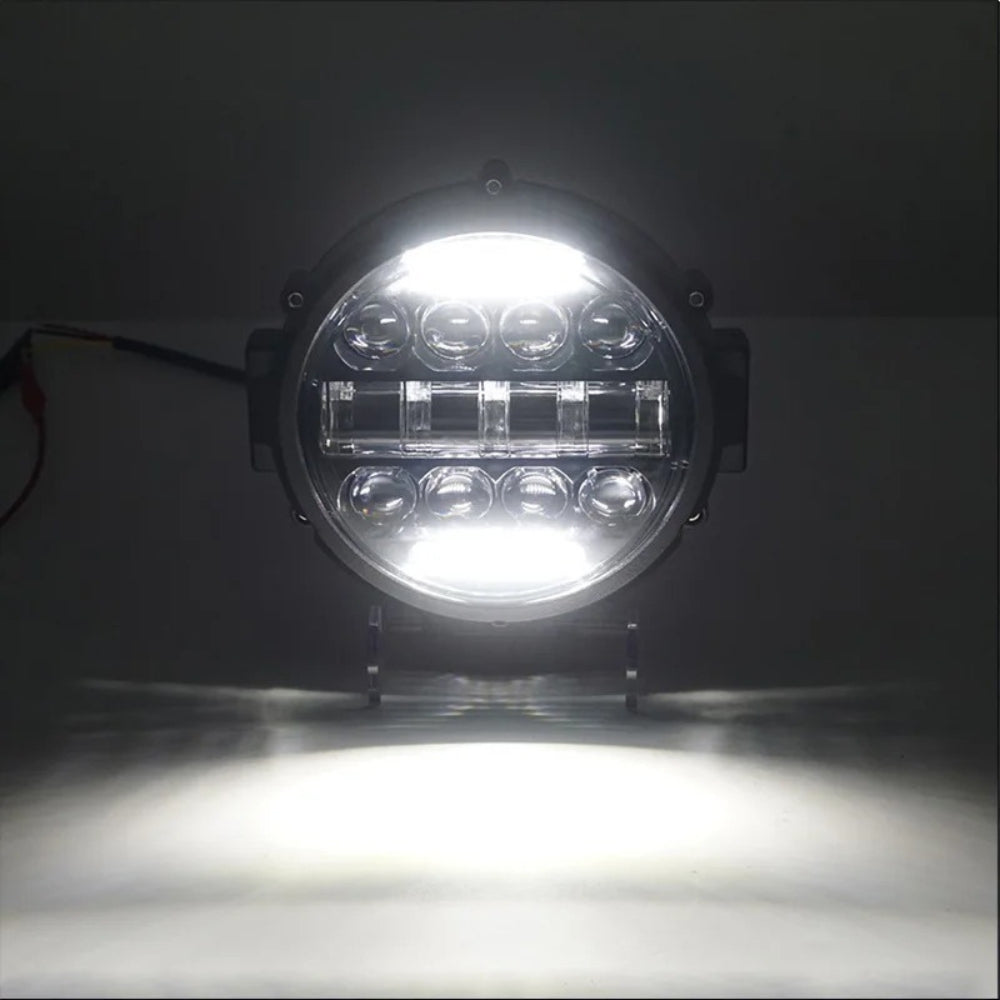 Proiettore LED Auto Potente per Auto
