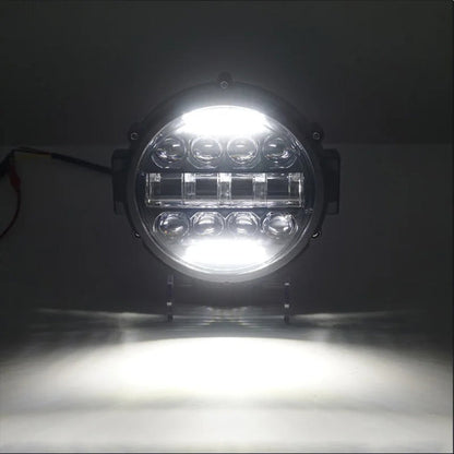 Proiettore LED Auto Potente per Auto