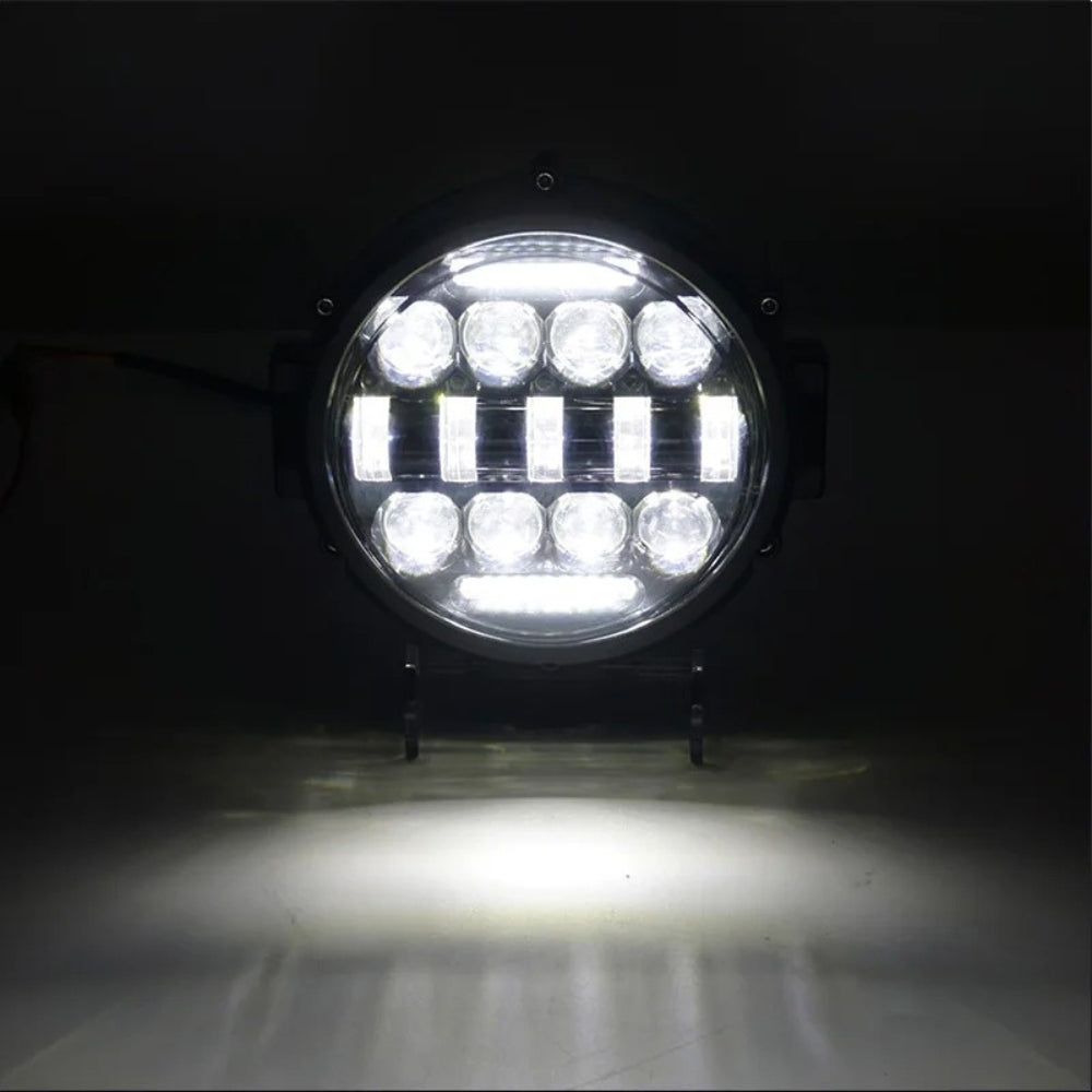 Proiettore LED Auto Potente per Auto