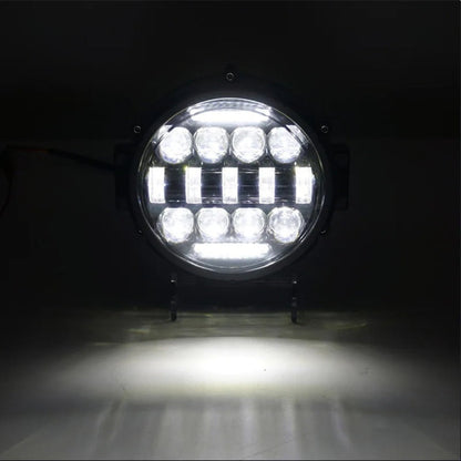 Proiettore LED Auto Potente per Auto